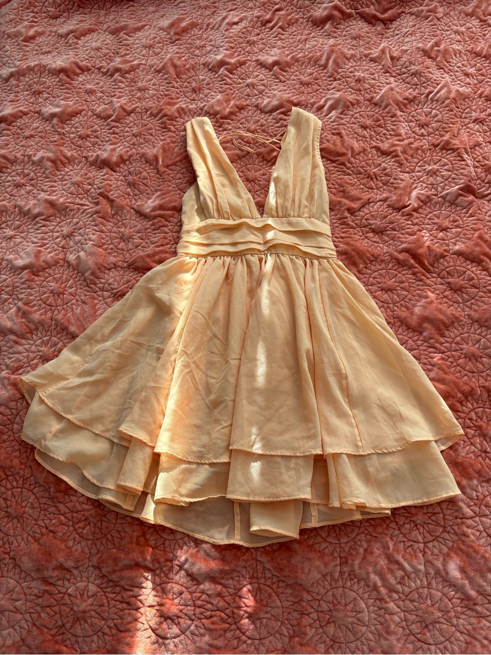 Abercrombie & Fitch Dress